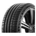 Sommerreifen MICHELIN "PILOT SPORT 5", schwarz, 245mm / 35 % R 19 93Y XL, Autoreifen, in verschiedenen Ausführungen erhältlich