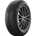 Ganzjahresreifen MICHELIN "CROSSCLIMATE 2", schwarz, 225mm / 50 % R 16 92Y, Autoreifen