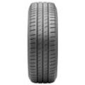 PIRELLI Ganzjahresreifen "CARRIER ALL SEASON" Autoreifen in verschiedenen Ausführungen erhältlich Gr. 215 mm / 60 % R 16 103T, schwarz