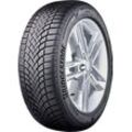 BRIDGESTONE Winterreifen "BLIZZAK LM 005 XL", Autoreifen, schwarz, 225mm / 45 % R 18 95V