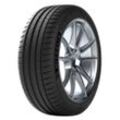 Sommerreifen MICHELIN "PILOT SPORT 4", schwarz, 245mm / 50 % R 19 105W XL, Autoreifen, in verschiedenen Ausführungen erhältlich