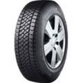 Winterreifen BRIDGESTONE "BLIZZAK W 810", schwarz, 215mm / 75 % R 16 113/111R, Autoreifen