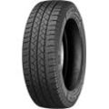 Ganzjahresreifen GOODYEAR "GOODYEAR", schwarz, 235mm / 65 % R 16 115/113R, Autoreifen, VECTOR 4SEASONS CARGO