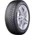 Winterreifen BRIDGESTONE "BLIZZAK LM 005 XL", schwarz, 315mm / 40 % R 21 115V, Autoreifen