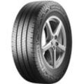 Sommerreifen CONTINENTAL "VANCONTACT ECO C", schwarz, 215mm / 60 % R 17 109/107T, Autoreifen, in verschiedenen Ausführungen erhältlich