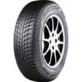 BRIDGESTONE Winterreifen "BLIZZAK LM 001", Autoreifen, schwarz, 225mm / 50 % R 18 95H