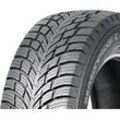 Ganzjahresreifen NOKIAN "SEASONPROOF C", schwarz, 205mm / 65 % R 16 107/105T, Autoreifen