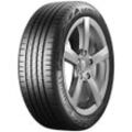 CONTINENTAL Sommerreifen "CONTINENTAL" Autoreifen Gr. 245mm / 40 % R 20 99Y XL, schwarz