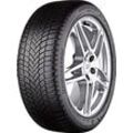 Ganzjahresreifen BRIDGESTONE "WEATHER CONTROL A005", schwarz, 235mm / 55 % R 19 101T, Autoreifen