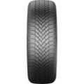 Ganzjahresreifen CONTINENTAL "ALLSEASON CONTACT XL", schwarz, 215mm / 50 % R 19 93T, Autoreifen