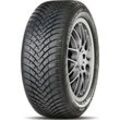 FALKEN REIFEN Winterreifen "FALKEN" Autoreifen EUROWINTER HS01 Gr. 275mm / 45 % R 20 110V, schwarz