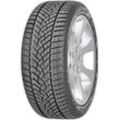 GOODYEAR Winterreifen "GOODYEAR" Autoreifen ULTRAGRIP PERFORMANCE 1 Gr. 285mm / 35 % R 22 106V, schwarz