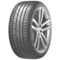 HANKOOK Sommerreifen "S-1 EVO-3 (K-127)" Autoreifen 27535 R21 103Y Gr. 275mm / 35 % R 21 103Y, schwarz