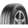 Ganzjahresreifen CONTINENTAL "VANCONTACT AS ULTRA", schwarz, 225mm / 65 % R 16 112R, Autoreifen