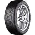 Ganzjahresreifen BRIDGESTONE "WEATHER CONTROL A005 EVO", schwarz, 215mm / 50 % R 18 92W, Autoreifen