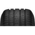 PIRELLI Ganzjahresreifen "SCORPION VERDE ALL SEASON XL" Autoreifen Gr. 255mm / 50 % R 19 107V, schwarz