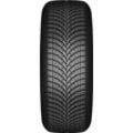 GOODYEAR Ganzjahresreifen "Vector 4 SEASON GEN 3 XL" Autoreifen Gr. 255mm / 40 % R 19 100Y, schwarz