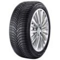 Ganzjahresreifen MICHELIN "Cross Climate SUV XL FSL", schwarz, 255mm / 55 % R 19 111W, Autoreifen, 255/55R 19 111W