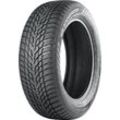 NOKIAN Winterreifen "WR SNOWPROOF XL" Autoreifen Gr. 155mm / 70 % R 19 88Q, schwarz