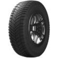 Ganzjahresreifen MICHELIN "AGILIS CROSSCLIMAT", schwarz, 235mm / 65 % R 16 115R, Autoreifen