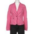 Pepe Jeans Damen Blazer, pink, Gr. 36