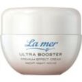 La mer Cuxhaven Ultra Booster Premium Effect Cream Nacht 50 ml