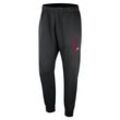 Chicago Bulls Club Courtside Nike NBA-Hose (Herren) - Schwarz