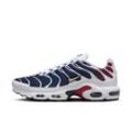 Nike Air Max Plus Herrenschuh - Weiß