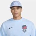 USA Fly Nike Dri-FIT Breaking Cap - Blau