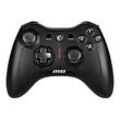 MSI Force GC20 V2 - Game Pad - kabelgebunden