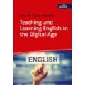 UTB Teaching and Learning English in the Digital Age