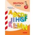 Stark Verlag STARK Training Grundschule - Deutsch 2. Klasse