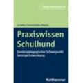 Kohlhammer Praxiswissen Schulhund