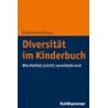 Kohlhammer Diversität im Kinderbuch