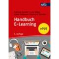 UTB Handbuch E-Learning
