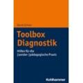 Kohlhammer Toolbox Diagnostik