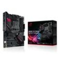 ASUS Mainboard "ROG STRIX B550-F GAMING", Mainboards, schwarzB:30,5cm H:6,8cm T:24,4cm