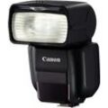 CANON Aufsteckblitz "SPEEDLITE 430EX III RT" Blitzgeräte schwarz