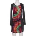 Desigual Damen Kleid, grau, Gr. 34