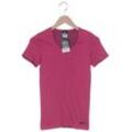 Nike Damen T-Shirt, pink, Gr. 36