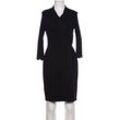 Lands End Damen Kleid, schwarz, Gr. 36