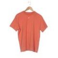 Nike Damen T-Shirt, orange, Gr. 36