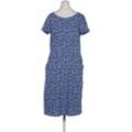 Boden Damen Kleid, blau, Gr. 36