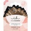 Invisibobble Haargummis Slim SprunchieElegant Style True Golden