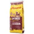 Josera Optiness 5x900 g