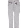 Freeman T. Porter Damen Jeans, grau, Gr. 28