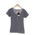 Better Rich Damen T-Shirt, grau, Gr. 36