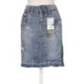 Hilfiger Denim Damen Rock, blau, Gr. 34