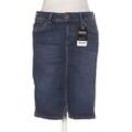 Pepe Jeans Damen Rock, blau, Gr. 36