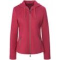 Sweatjacke MYBC pink